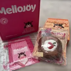 Mellojoy (メロジョイ)トーストつみつみシリーズ 森のあかずきん