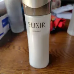 ELIXIR 化粧水 150ml & 乳液 110ml 詰め替え用セット - メルカリ