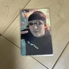 RIIZE アントン lucky トレカ