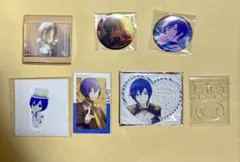 プロセカ KAITO まとめ売り