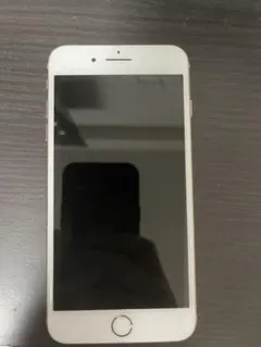 iPhone 8 Plus Gold 64 GB Softbank