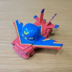 2025年最新】トミカ カーズ ホークの人気アイテム - メルカリ