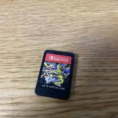 スプラトゥーン3 ソフトのみ