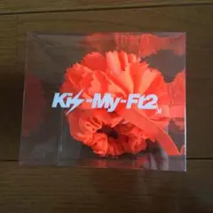 キスマイ シュシュ