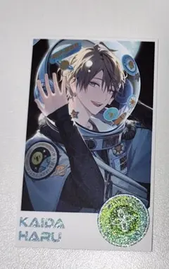 2026年最新】甲斐田晴 チェキの人気アイテム - メルカリ