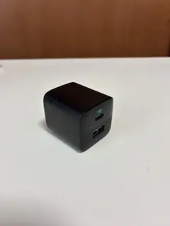 Anker 323 Charger 33W ブラック