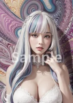 【2枚目〜380円】ポスター A4サイズ 高画質 R974