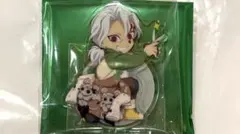 鬼滅の刃 ハンドメイドクラブ 宇髄天元 アクリルスタンド