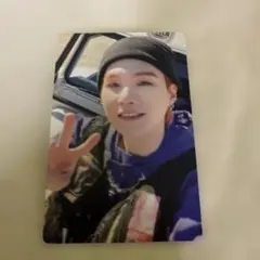 2026年最新】bts写真集ユンギの人気アイテム - メルカリ