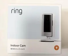 4980円Amazonリング セキュリティカメラ Ringアレクサ ペットカメラのサムネイル
