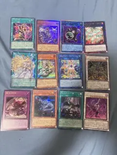 遊戯王 カード まとめ売り 4枚セット - メルカリ