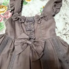 メタモルフォーゼ JSK