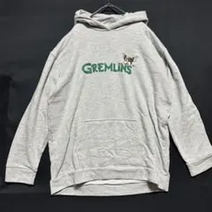 グレムリン パーカー
