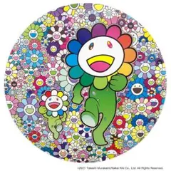 村上隆 casetify flowers bloomコレクティブル お花ちゃん - メルカリ
