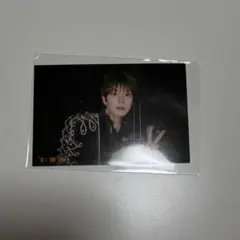 TREASURE 京セラ FCトレカ アサヒ メンバーシップ メンシプ