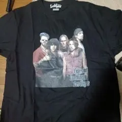 Fear, and Loathing in Las Vegas Tシャツ
