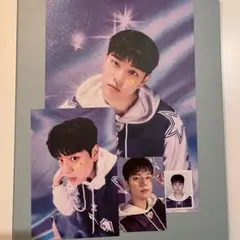 スキズ stray kids 本国 韓国 シーグリ 2025 スンミン