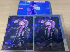 STPR Knight A - 騎士A - てるとくん ブロマイド