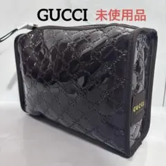 2026年最新】グッチ エナメル バッグの人気アイテム - メルカリ