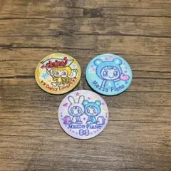 ナルミヤキャラクターズ缶バッジセット