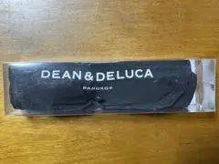 DEAN & DELUCA BANGKOK ウルトラライトトートバッグ ブラックのサムネイル