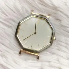 ★ジャンク★ イヴサンローラン Yves Saint Laurent オクタゴンのサムネイル