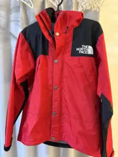 THE NORTH FACE マウンテンパーカー GORE-TEX