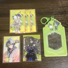 伊波ライ チェキ チェキケース サンリオ