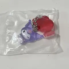 も*も様 ガチャガチャ　サンリオ　なかよしドロップチャーム　マイメロ　クロミ