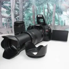 2025年最新】cAnON eos kiss x10 望遠レンズの人気アイテム - メルカリ