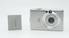 G3036】 Canon IXY Digital 60 キャノン イクシ - メルカリ