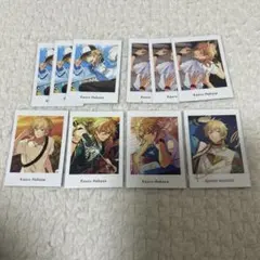 あんスタ ぱしゃっつ 羽風薫 まとめ売り