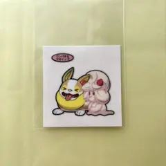 海外ポケモンセンター ピンズ ピンバッジ ミミッキュ 海外限定サプライ