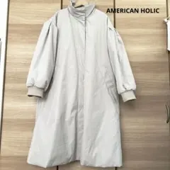 アメリカンホリック