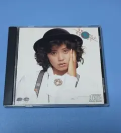 宇沙美ゆかり 廃盤オリジナルラストCD「空気になりたい」80年代アイドル