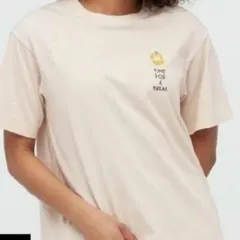 UNIQLO Tシャツ