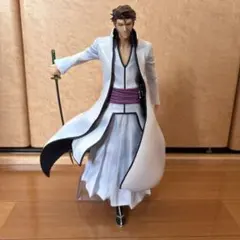 BLEACH1番くじ　藍染惣右介フィギュア