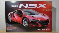 2025年最新】ホンダNSXラジコンカーの人気アイテム - メルカリ