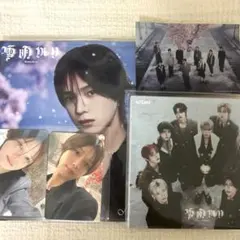 &TEAM 雪明かり(Yukiakari) ケイ K