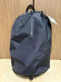 完売品　WEXLEY STEM BACKPACK X-PAC