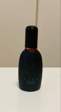 希少 資生堂 沙棗 SASO オードパルファム 50ml 廃盤 香水 - メルカリ