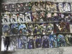 ツイステ ウエハース まとめ売り