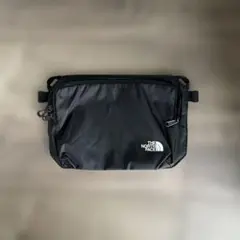 THE NORTH FACE ブラックポーチ