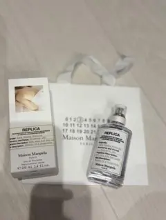 メゾンマルジェラ　レプリカ　レイジーサンデーモーニング　香水 100ml