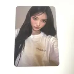 MEOVV スイン 1stEP ポップアップ キャップ特典 トレカ MEOVV スイン 1stEP ポップアップ キャップ特典 トレカ MEOVV