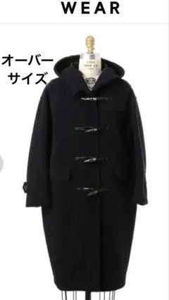 2026年最新】Drawer レディース ダッフルコートの人気アイテム - メルカリ