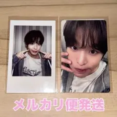 Nctwish ユウシ　KMS 6.0 ヨントン　当選者限定　30枚　未公開 🇨🇳 NCT WISH YUSHI ユウシ ヨントン 260520 当選ボーダー KMS 1.0