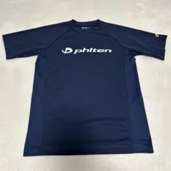 phiten Tシャツ