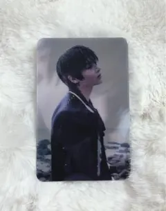 StrayKids アイエン Do it レンチキュラーカード