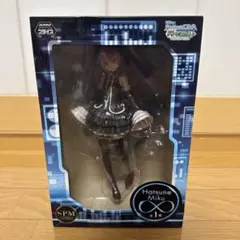 【新品・未使用】　初音ミク　スーパープレミアムフィギュア　∞ インフィニティ